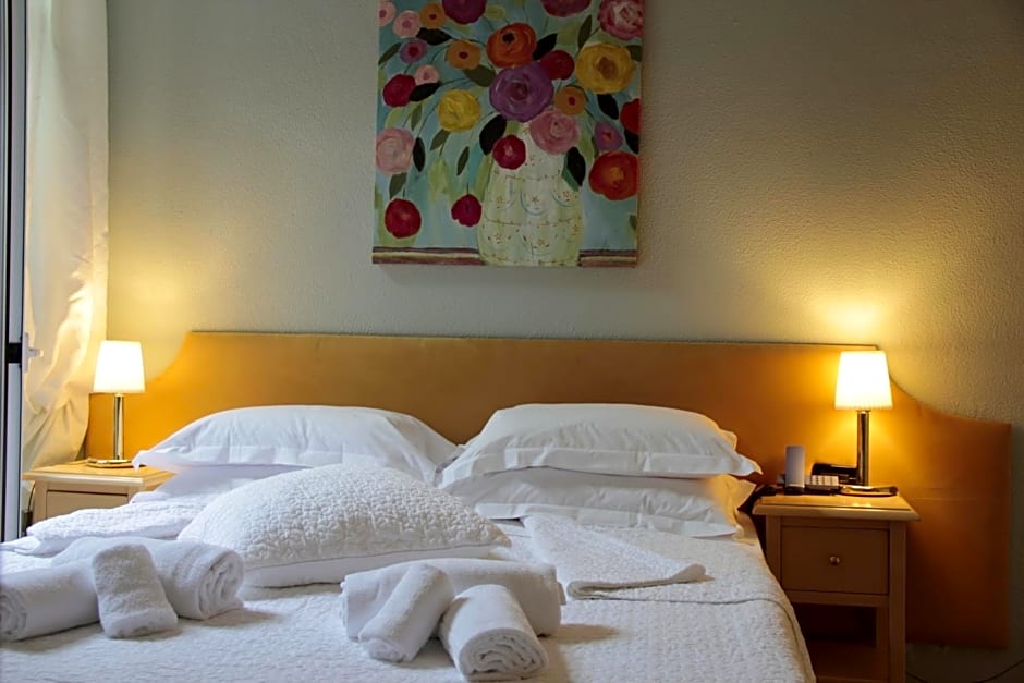 Hotel Argentina