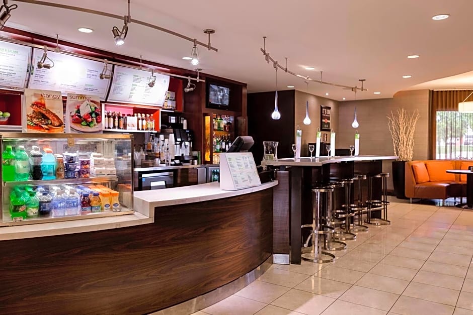 Courtyard by Marriott Columbia