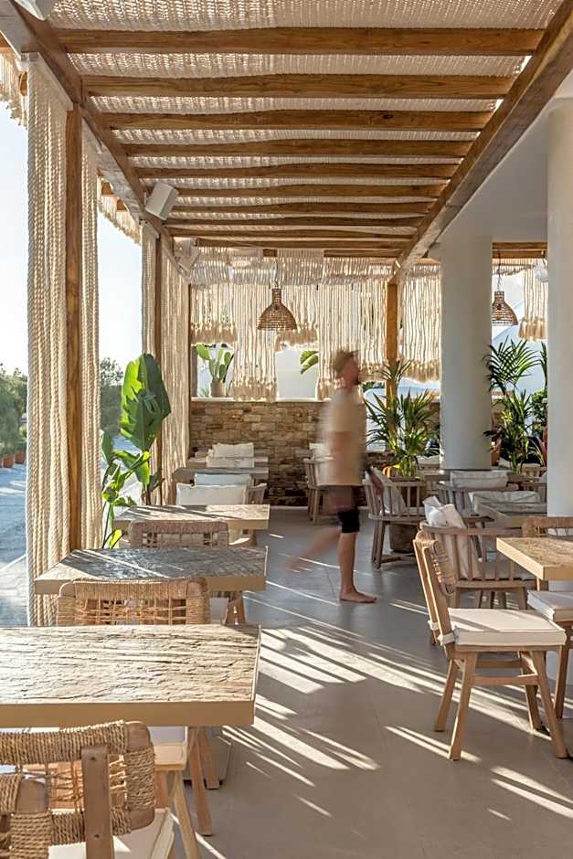 Virtu Suites