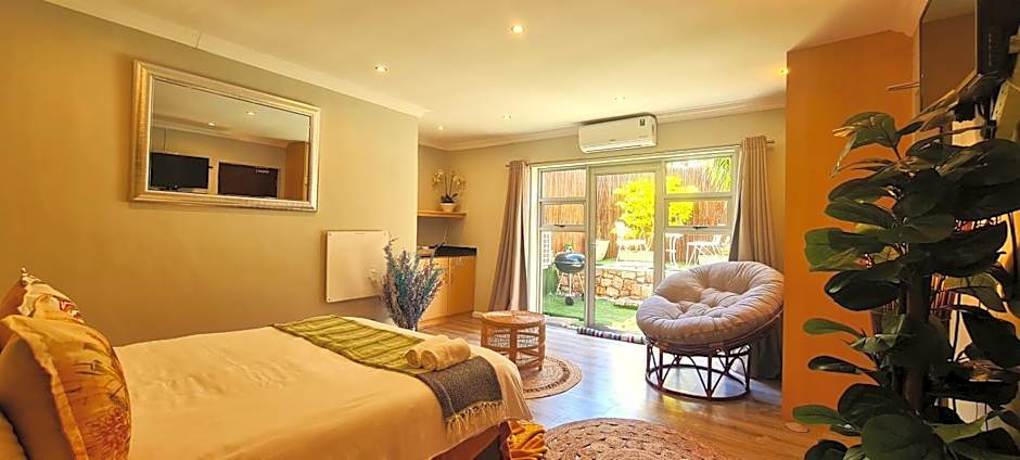 African Groove Camps Bay