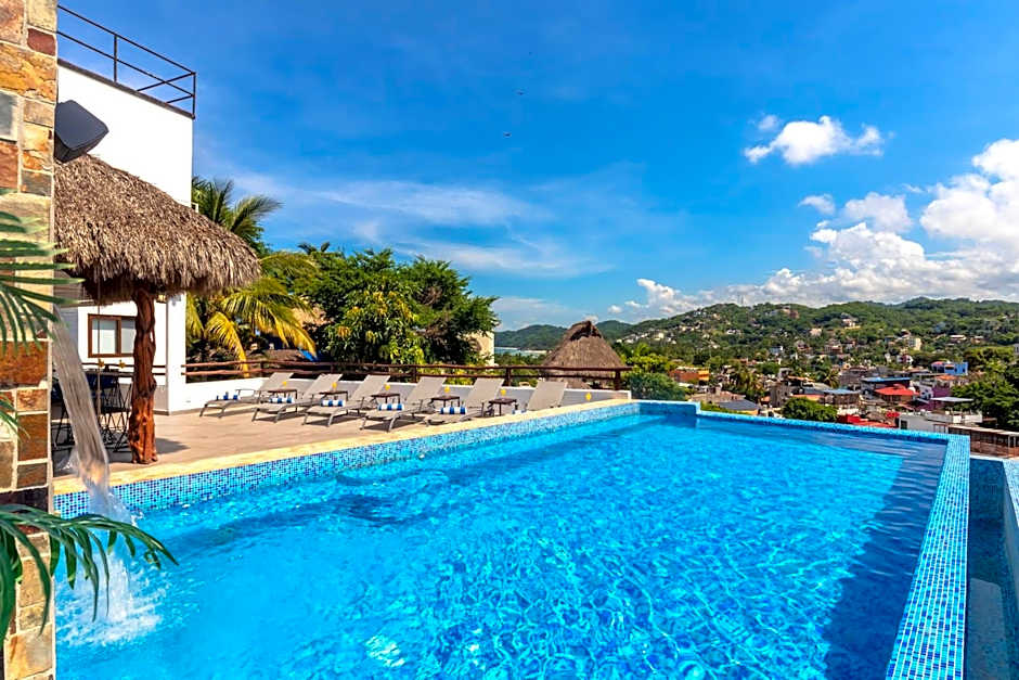 Casa Makawe ONLY ADULTS