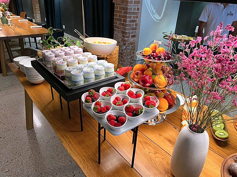 Ca' Bonfadini Historic Experience