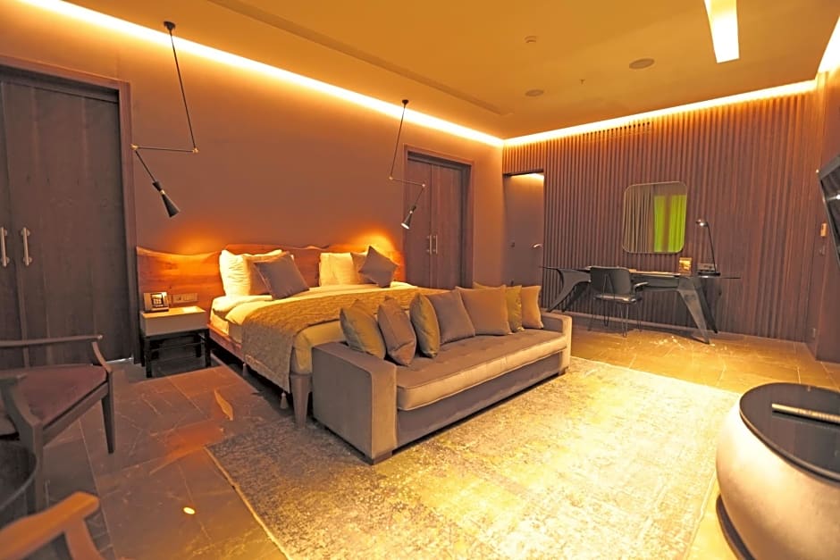 Tasigo Hotels Eskisehir Bademlik Termal