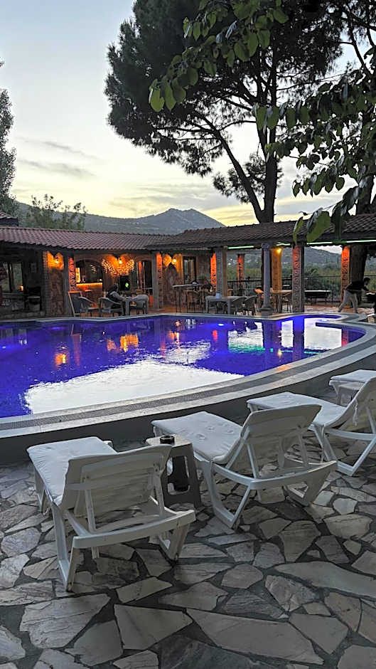 Atillas Getaway