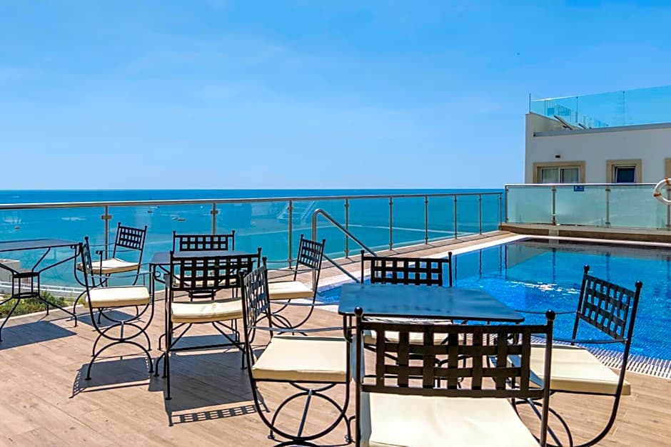 Vila Sao Vicente Boutique (Adults Only)