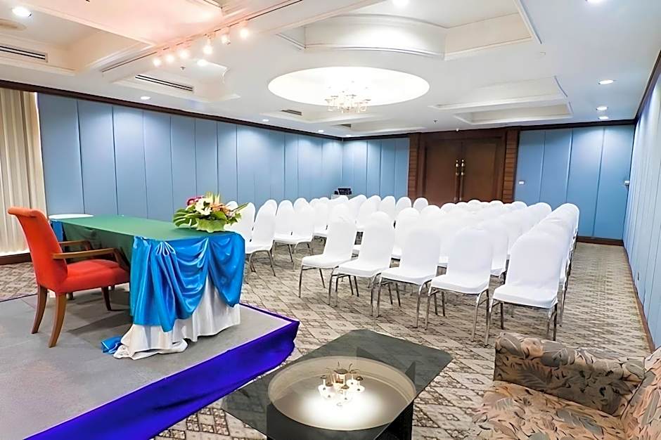 Laithong Hotel Ubon Ratchathani