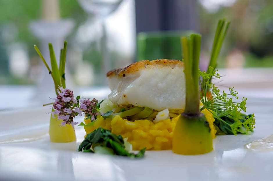 Strandhotel Heringsdorf