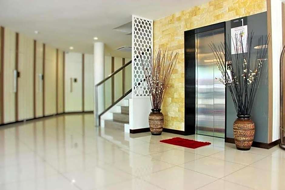 Memoire Hornbill Hotel Kuching Sarawak