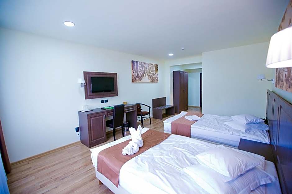 Hotel Piemonte