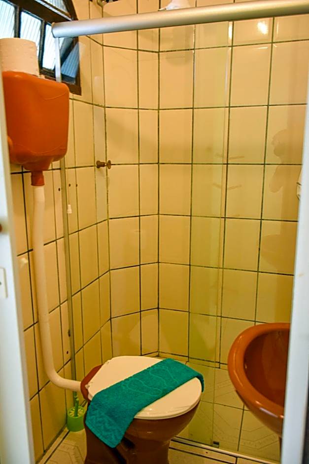 Casa da Mineira Hospedaria