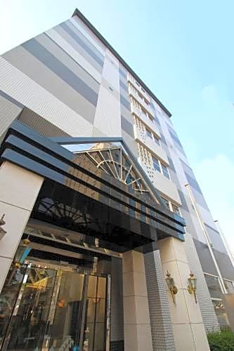 Court Hotel Kurashiki