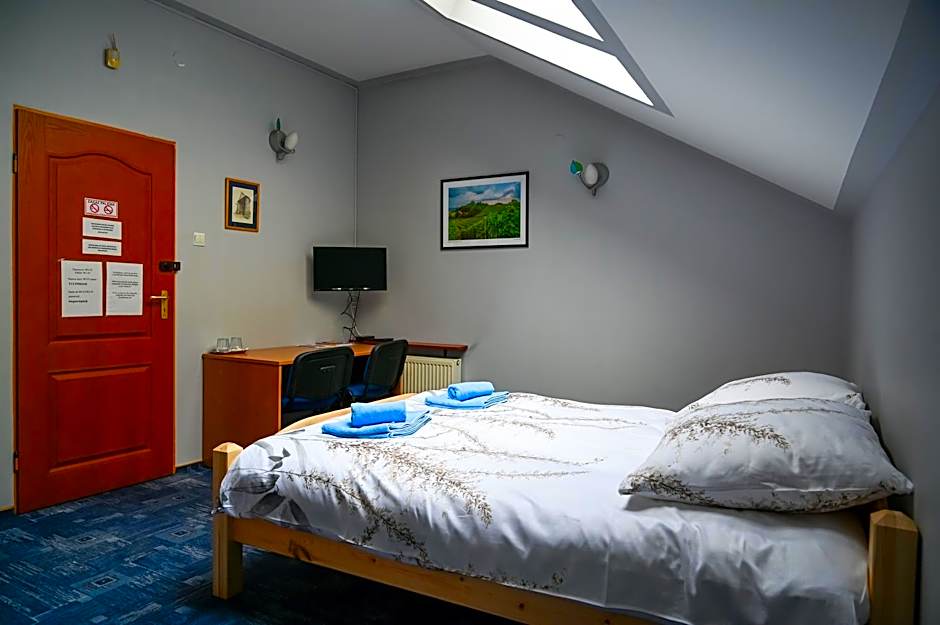 Tarnowskie Centrum Informacji