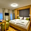 Boutique Hotel gruner Zweig