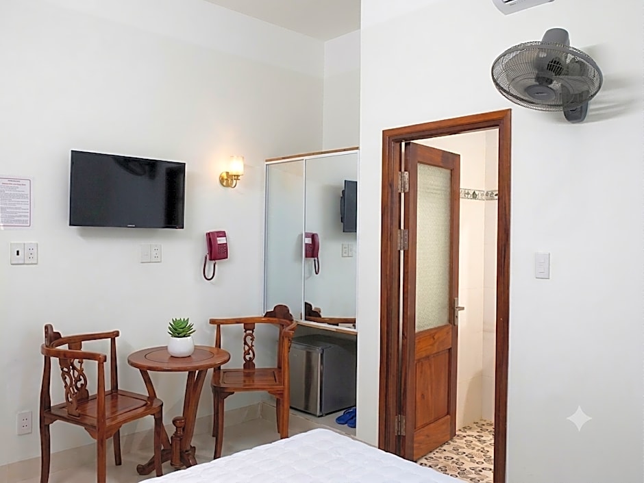 Huong Giang Hotel Vung Tau
