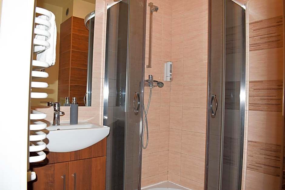 Hostel Przed Świtem