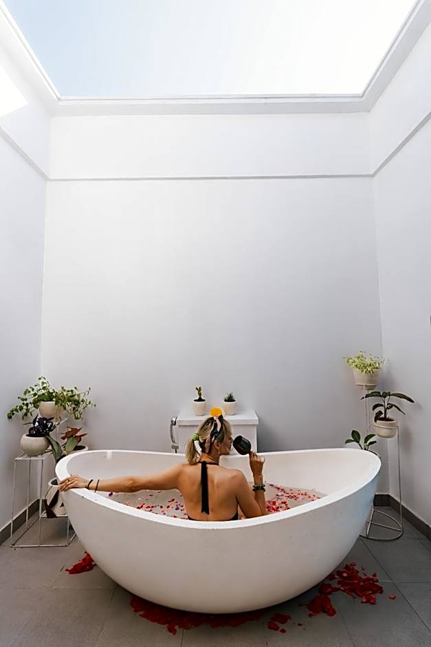 Zoe Luxury Oceanview Villa