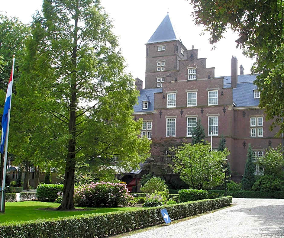 Kasteel de Wittenburg