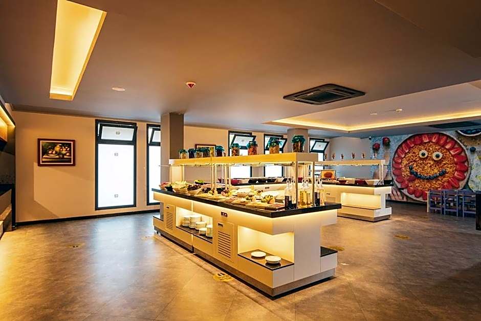 Orka World Hotel & Aqua Park