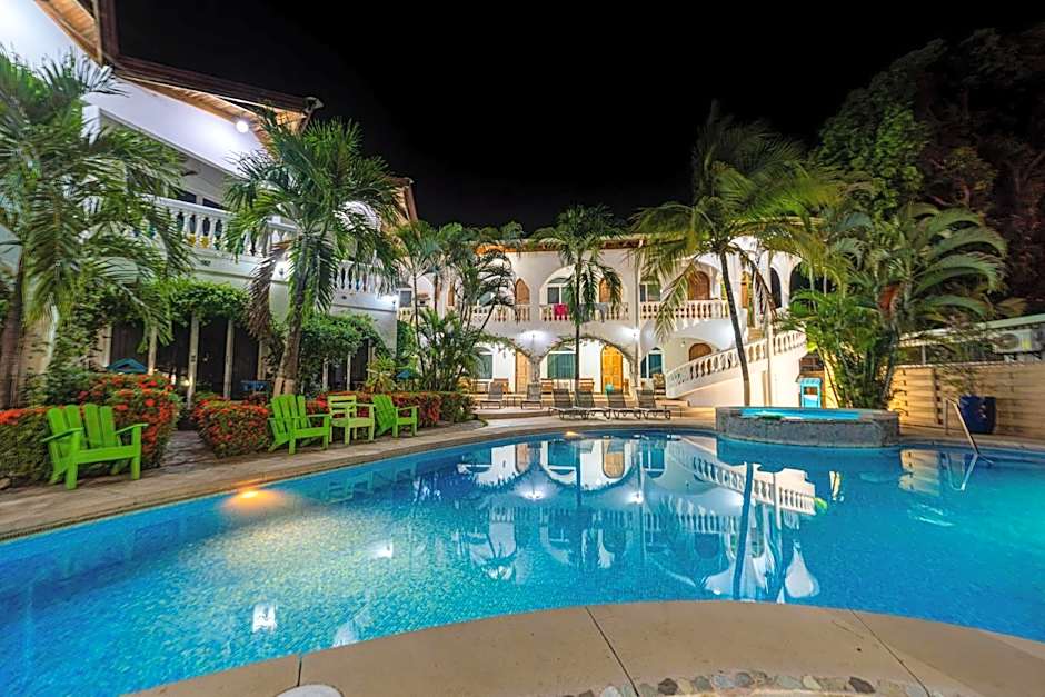 Hotel Mar Rey