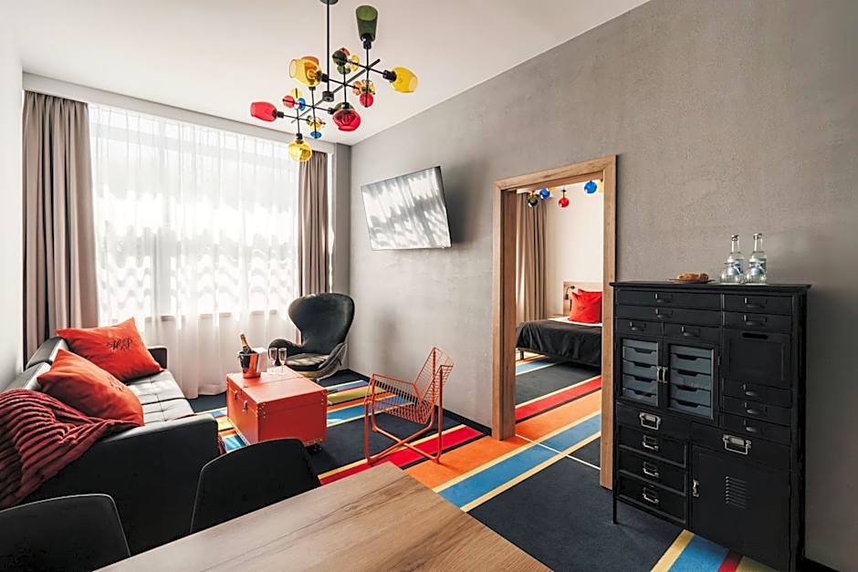 Hotel Polonez