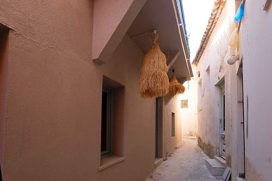 Pylosea Luxury Lodge