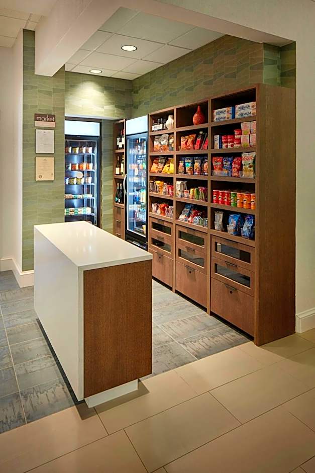 Residence Inn by Marriott Arlington Rosslyn