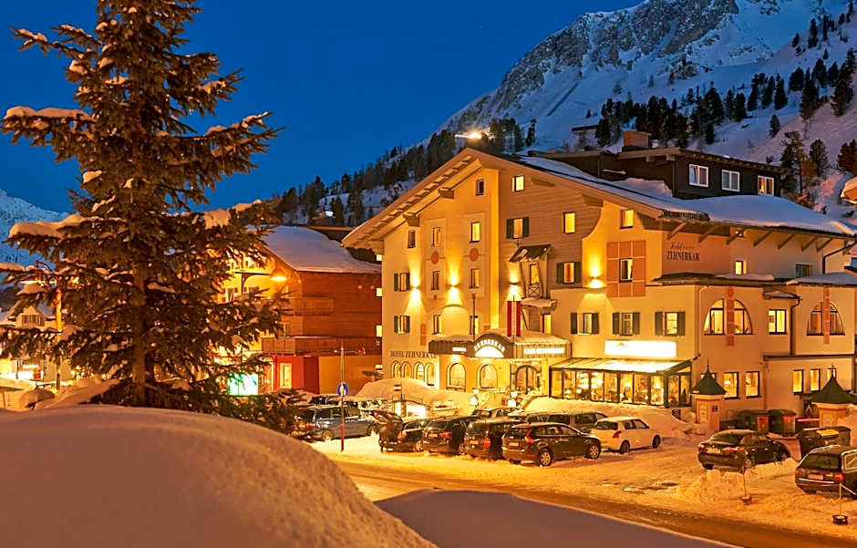 Hotel Zehnerkar & Hotel Obertauern