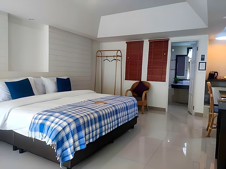 Nan Boutique Hotel