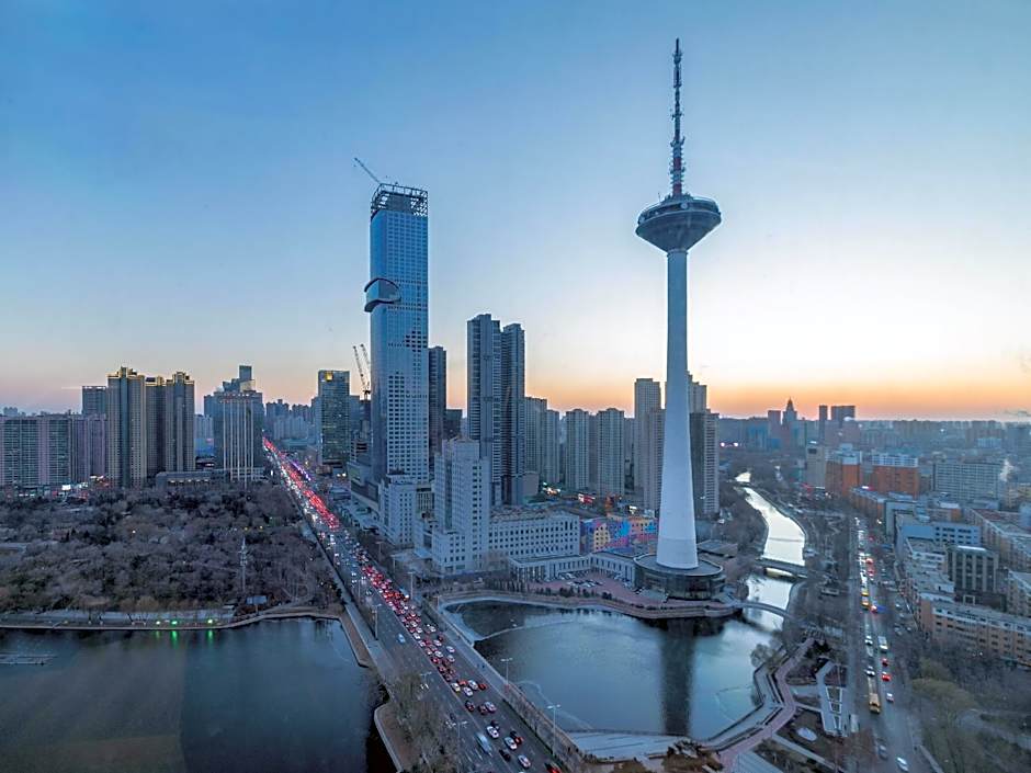 Swissôtel Shenyang