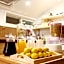 With U Hotel & Guesthouse