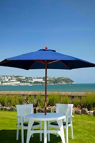 Livermead Cliff Hotel
