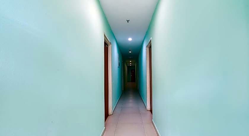 Hotel O G Home Hotel, Kota Bharu, Kelantan.