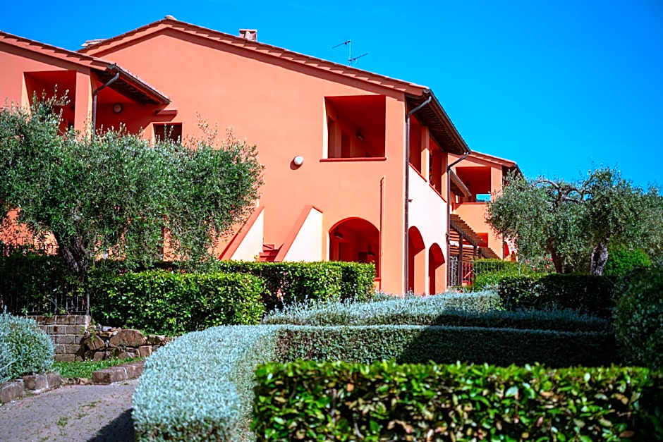 Borgo Etrusco