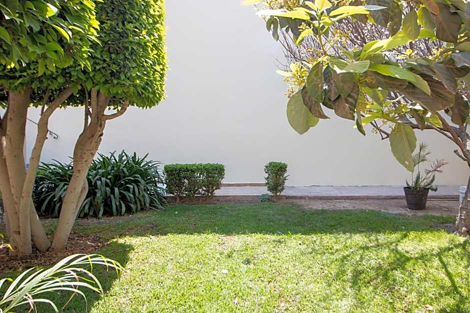 Capital O Hotel San Jose