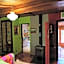 La Cabaña Romantica de Llano