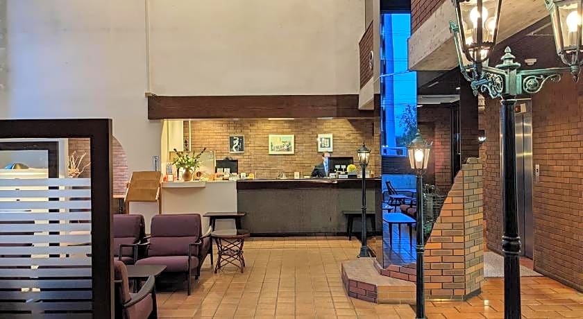 Kita Hotel (Hotel Du Nord)