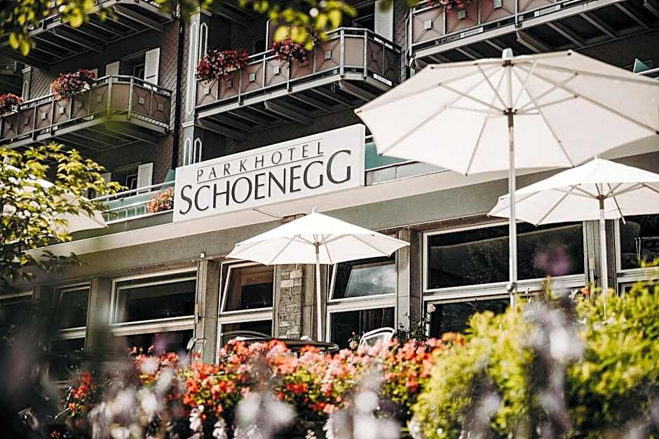 Parkhotel Schoenegg