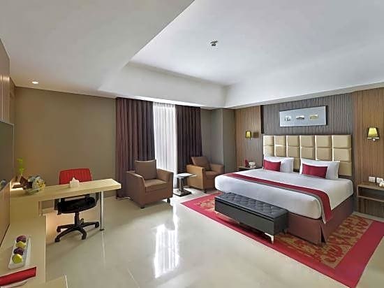 Travello Hotel Bandung