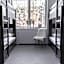 MS Sparrow Hostel