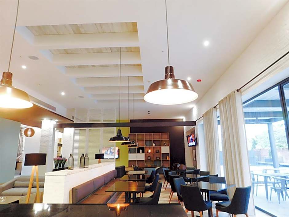 Staybridge Suites By Holiday Inn Villahermosa Tabasco By IHG