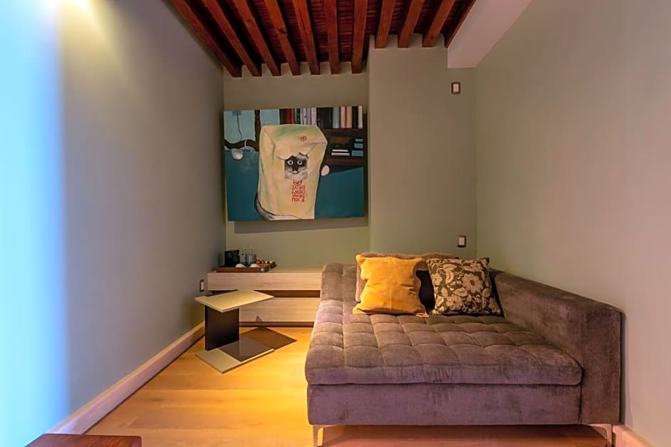 1850 Hotel Boutique