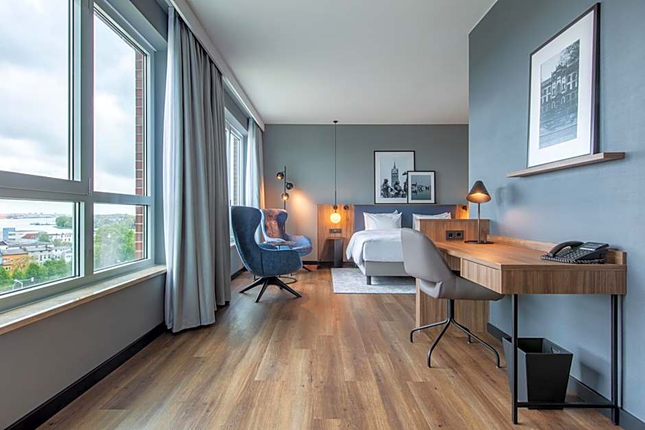 ScanHotels City