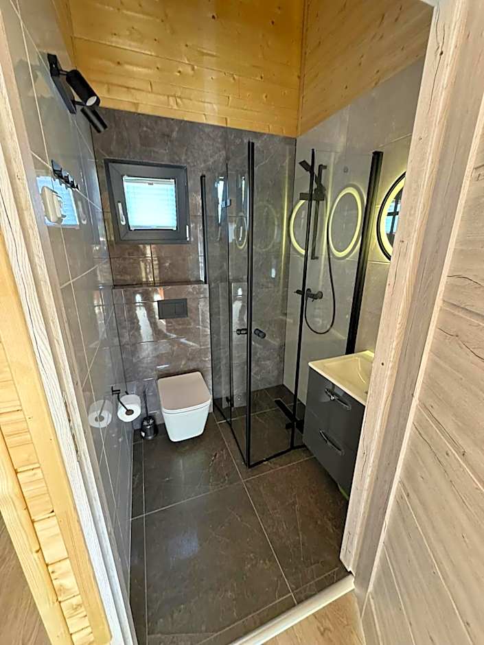 Ośrodek Wczasowy Kuba