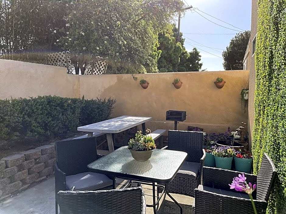 Oceano Inn