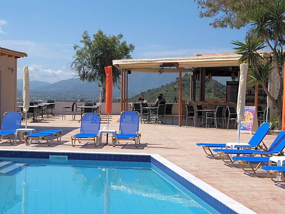 Zante View Studios & Villas