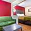 Econo Lodge Chattanooga Northeast - Ooltewah