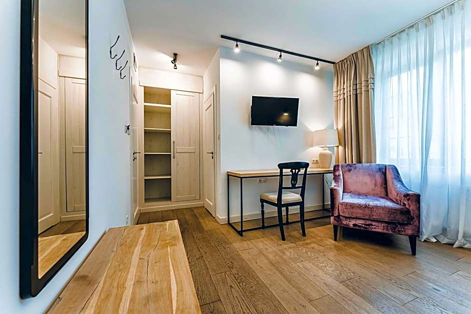 Łubinowe Wzgórze Dom II