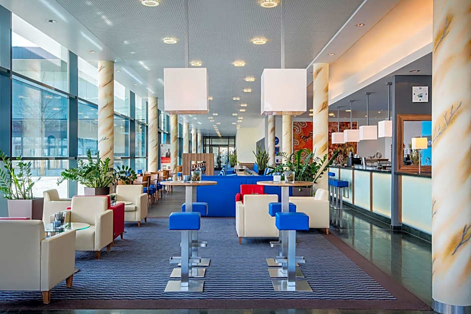 Holiday Inn Express Singen By IHG