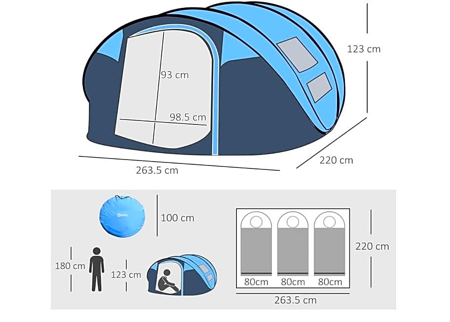 Villaggio Camping Nurral