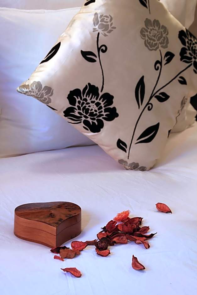 Riad Nesma Suites & Spa